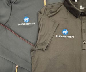 Paardendokters 1